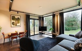 Luxury Container Lodge